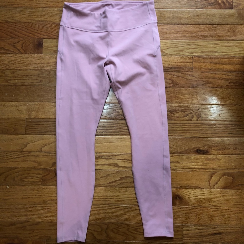 Fabletics Capri Leggings